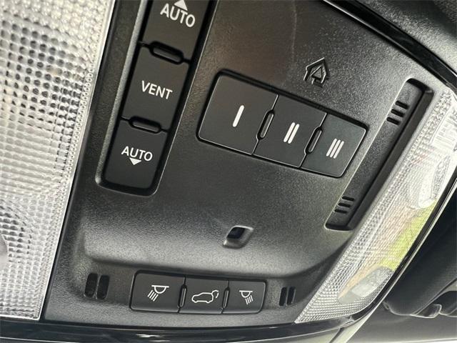 used 2024 Dodge Durango car, priced at $38,271