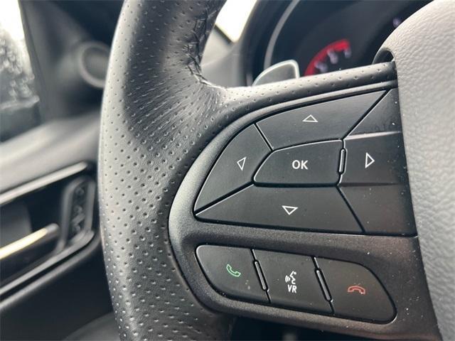 used 2024 Dodge Durango car, priced at $38,271