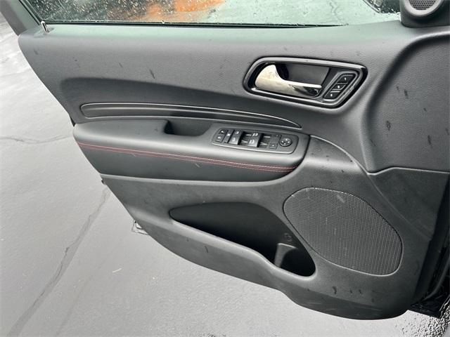 used 2024 Dodge Durango car, priced at $38,271