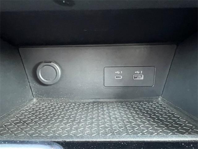used 2022 Nissan Pathfinder car, priced at $33,999