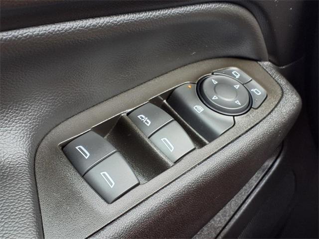 used 2023 Chevrolet Equinox car, priced at $22,079