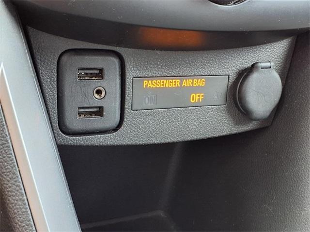 used 2020 Chevrolet Trax car, priced at $15,771