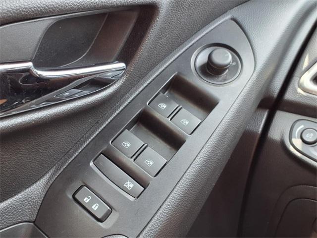 used 2020 Chevrolet Trax car, priced at $15,771