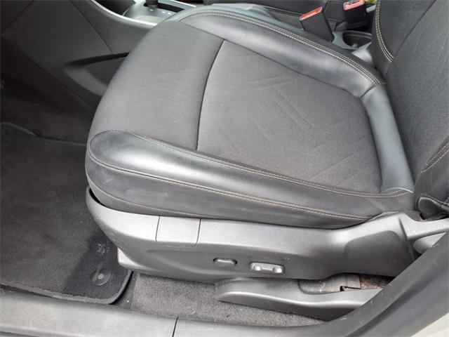 used 2020 Chevrolet Trax car, priced at $15,771