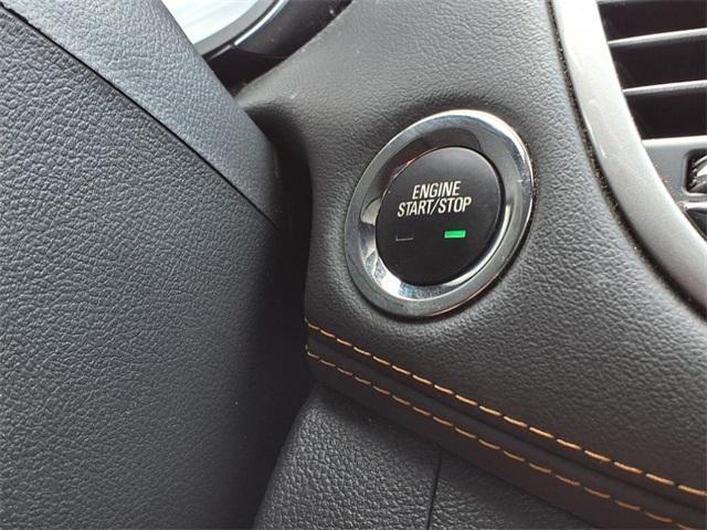used 2020 Chevrolet Trax car, priced at $15,771