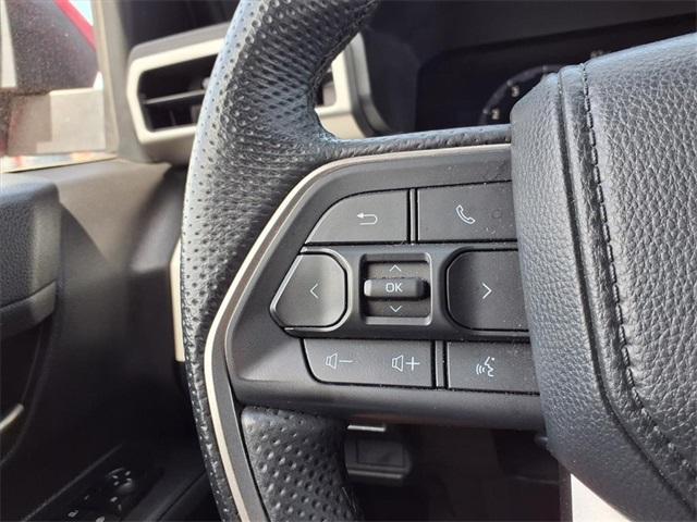 used 2024 Toyota Tacoma car, priced at $40,520