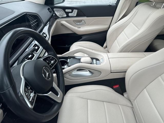used 2023 Mercedes-Benz GLS 450 car, priced at $61,994