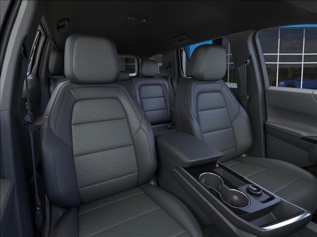 new 2026 Chevrolet Equinox car, priced at $30,045