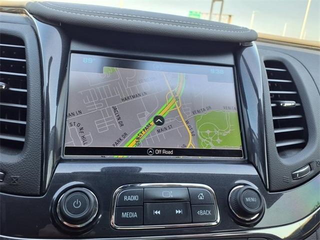 used 2019 Chevrolet Impala car, priced at $25,731