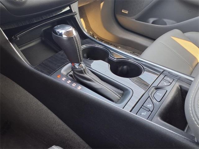 used 2019 Chevrolet Impala car, priced at $25,731
