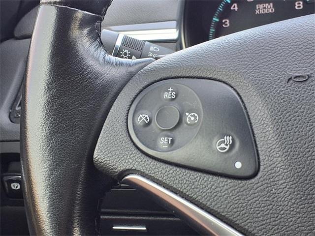 used 2019 Chevrolet Impala car, priced at $25,731