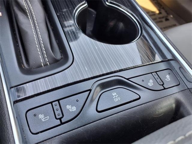used 2019 Chevrolet Impala car, priced at $25,731