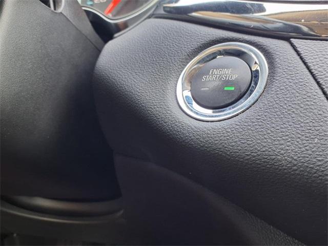 used 2019 Chevrolet Impala car, priced at $25,731