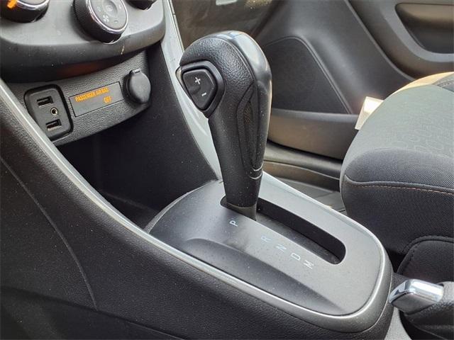 used 2019 Chevrolet Trax car, priced at $11,991
