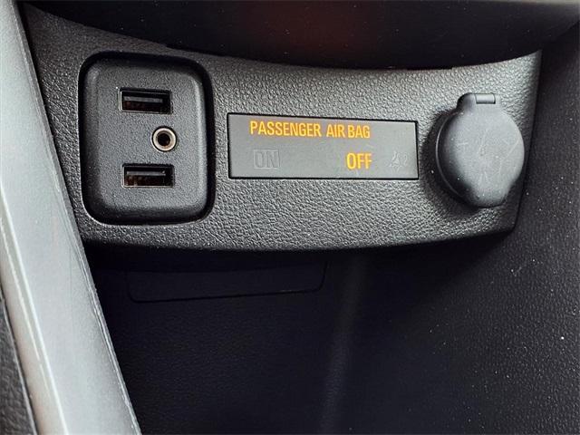 used 2019 Chevrolet Trax car, priced at $11,991