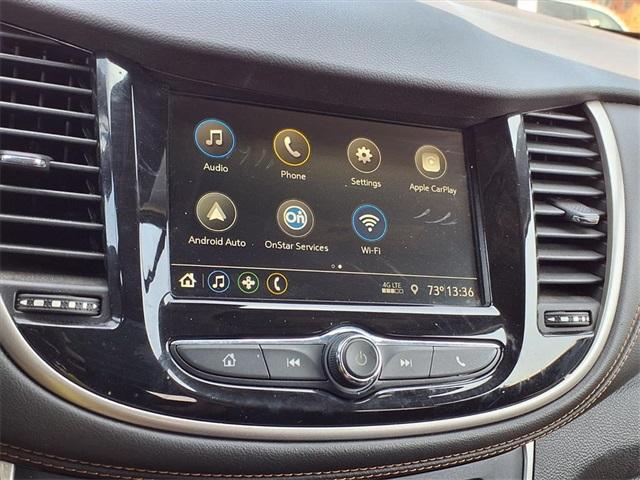 used 2019 Chevrolet Trax car, priced at $11,991