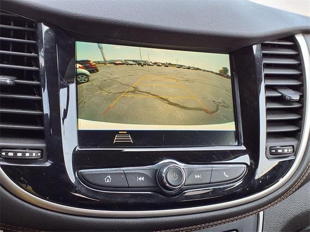 used 2019 Chevrolet Trax car, priced at $11,991