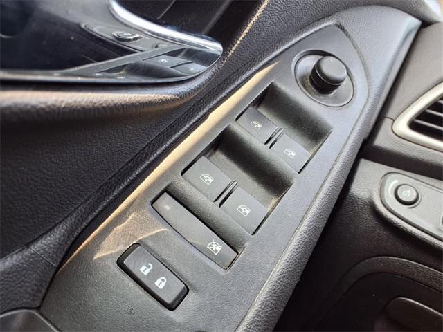 used 2019 Chevrolet Trax car, priced at $11,991