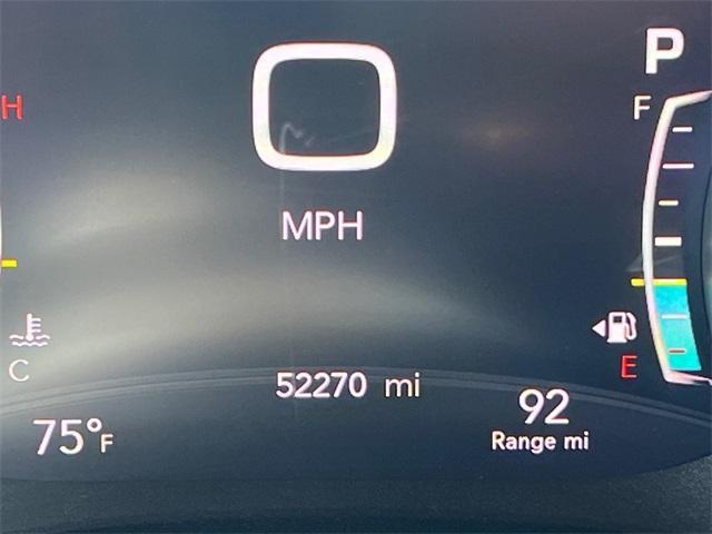 used 2023 Chrysler Pacifica car, priced at $25,682