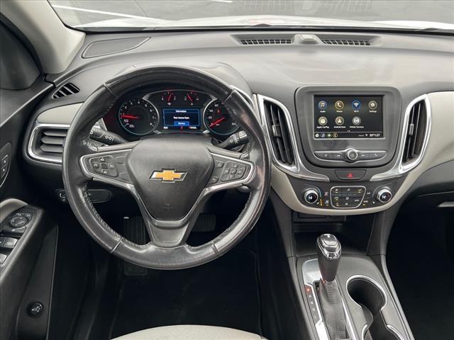 used 2019 Chevrolet Equinox car, priced at $16,994