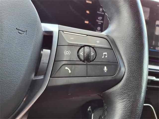 used 2023 BMW X1 car, priced at $32,404