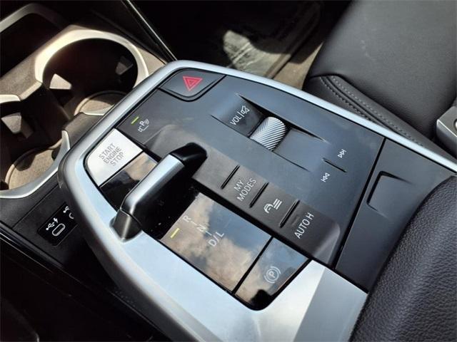 used 2023 BMW X1 car, priced at $32,404