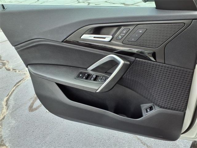 used 2023 BMW X1 car, priced at $32,404