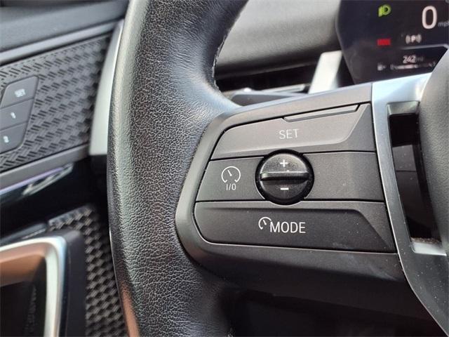 used 2023 BMW X1 car, priced at $32,404
