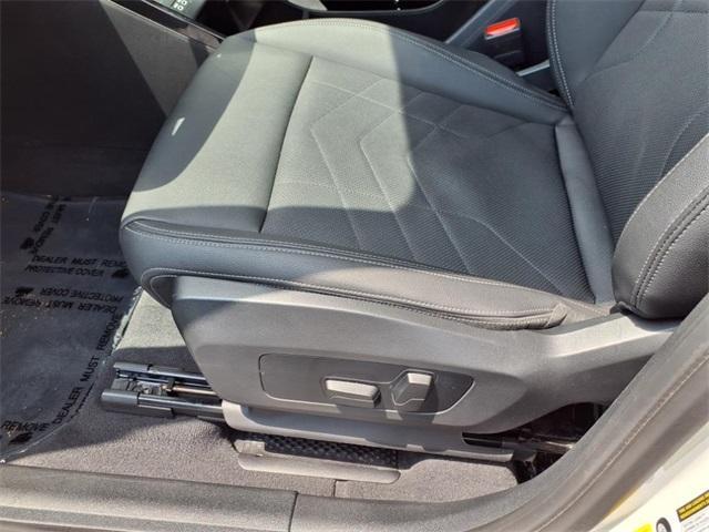 used 2023 BMW X1 car, priced at $32,404
