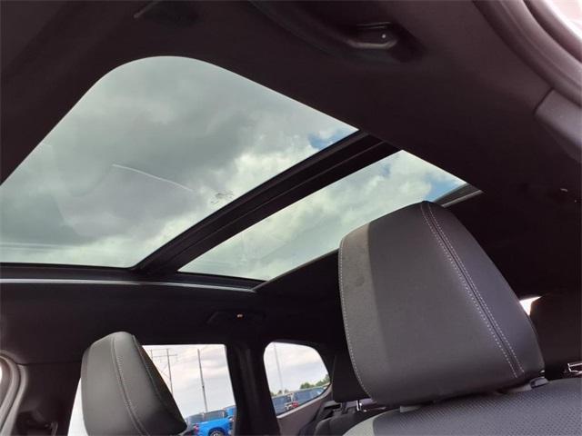 used 2023 BMW X1 car, priced at $32,404