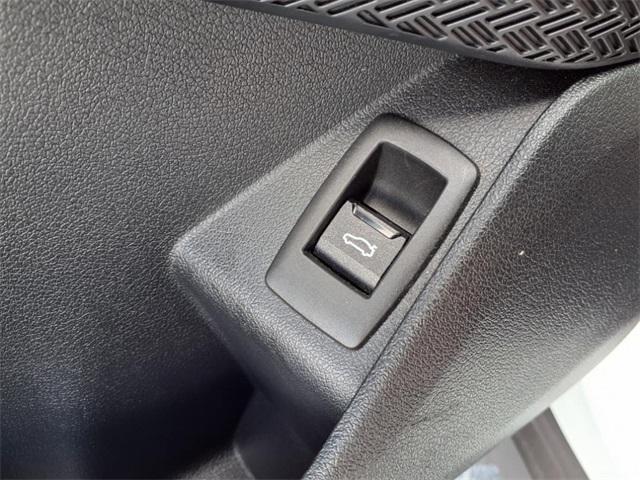 used 2023 BMW X1 car, priced at $32,404