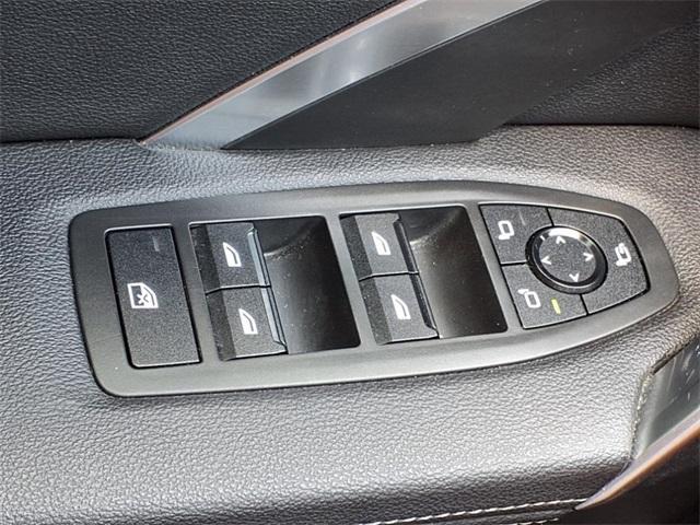 used 2023 BMW X1 car, priced at $32,404