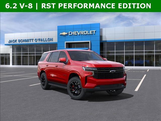 new 2024 Chevrolet Tahoe car, priced at $74,020