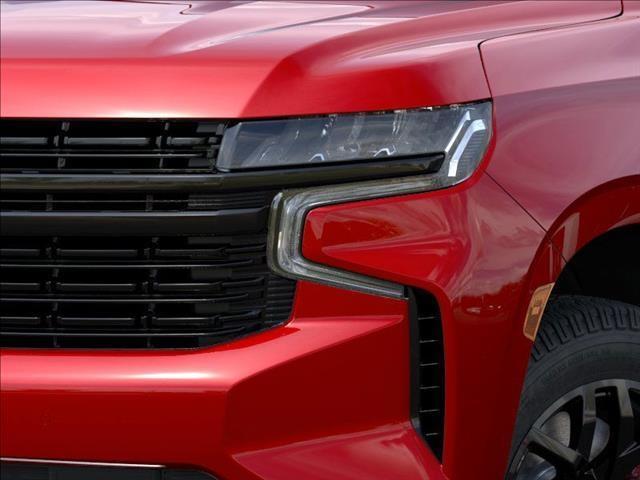 new 2024 Chevrolet Tahoe car, priced at $75,520