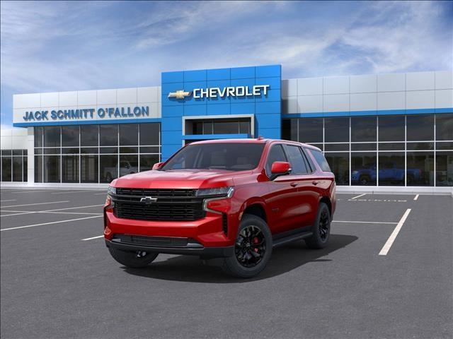 new 2024 Chevrolet Tahoe car, priced at $75,520