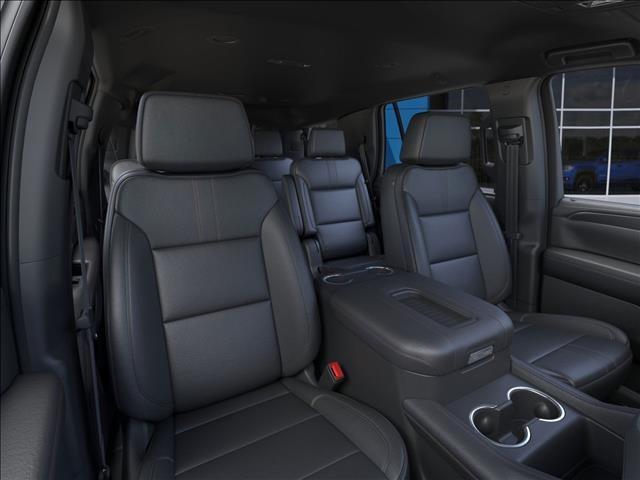 new 2024 Chevrolet Tahoe car, priced at $75,520