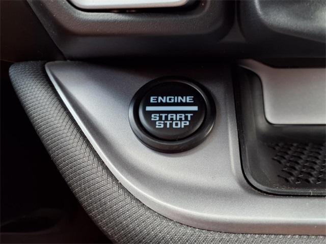 used 2022 Ford Bronco Sport car, priced at $26,994