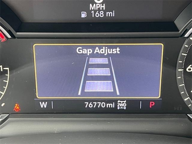 used 2021 Cadillac XT5 car, priced at $27,009