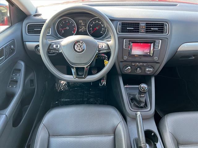 used 2018 Volkswagen Jetta car, priced at $14,762