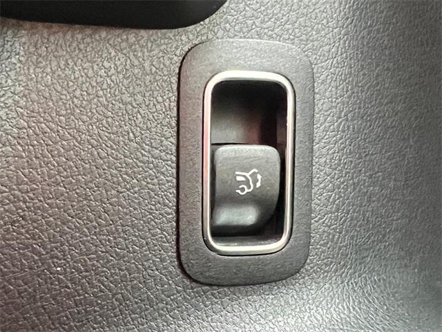 used 2024 Mercedes-Benz GLA 250 car, priced at $37,991