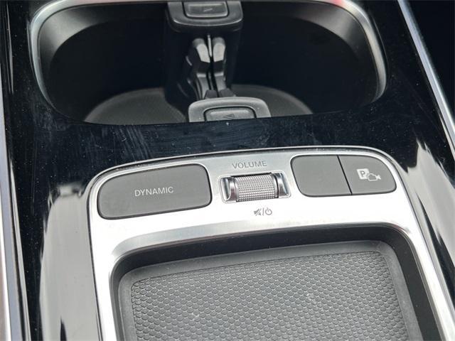 used 2024 Mercedes-Benz GLA 250 car, priced at $37,991