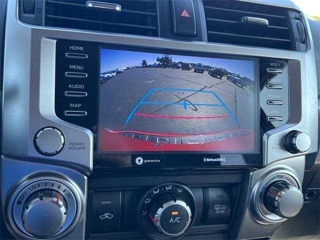 used 2023 Toyota 4Runner car, priced at $42,864