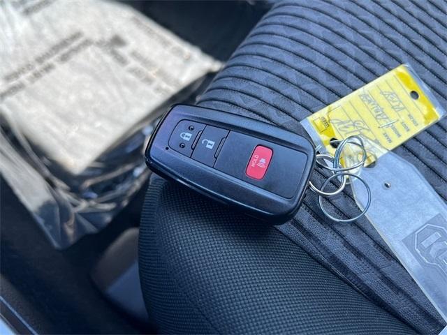 used 2023 Toyota 4Runner car, priced at $42,864