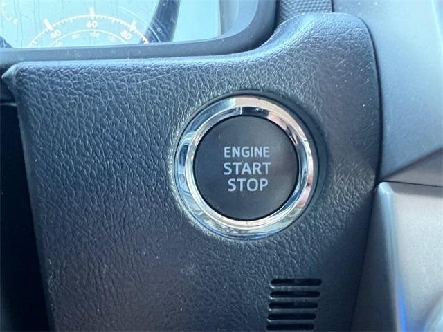 used 2023 Toyota 4Runner car, priced at $42,864