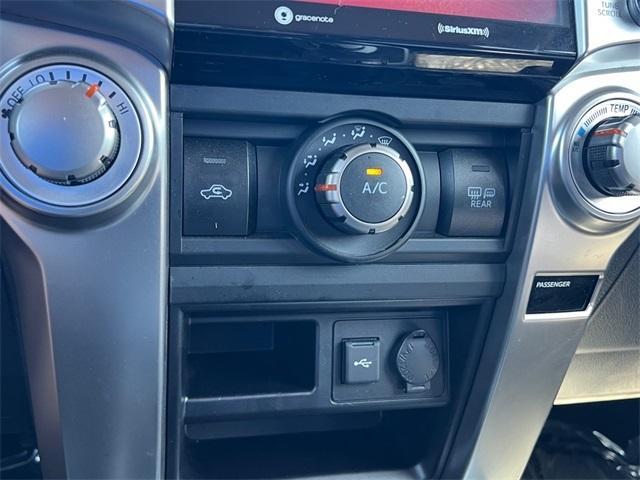 used 2023 Toyota 4Runner car, priced at $42,864