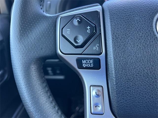 used 2023 Toyota 4Runner car, priced at $42,864