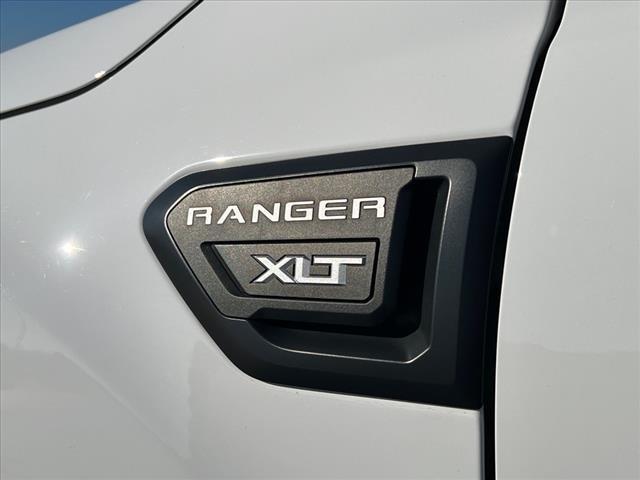 used 2019 Ford Ranger car, priced at $19,453