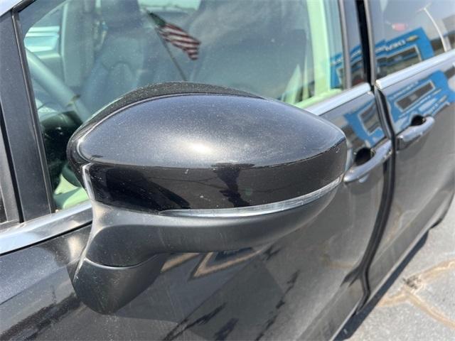 used 2023 Chrysler Pacifica car, priced at $24,633