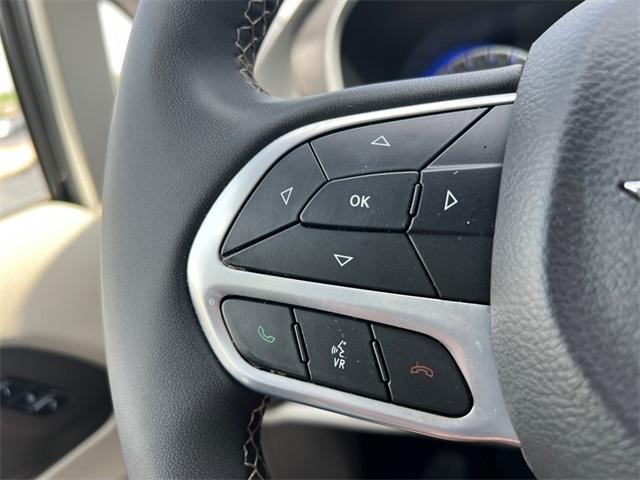 used 2023 Chrysler Pacifica car, priced at $24,633