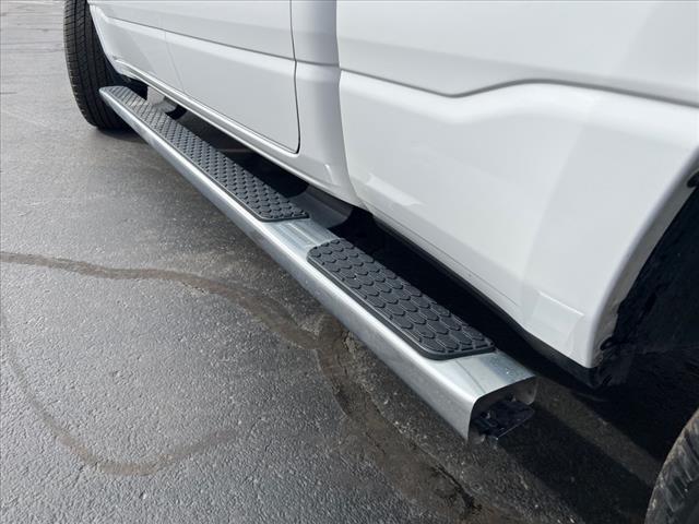 used 2022 Ram 1500 car, priced at $32,998